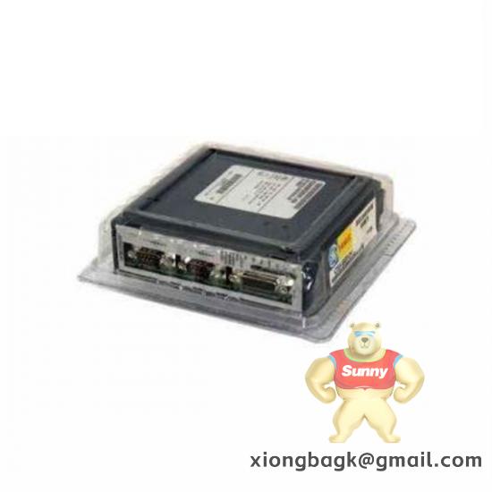 GE Fanuc IC693BEM341