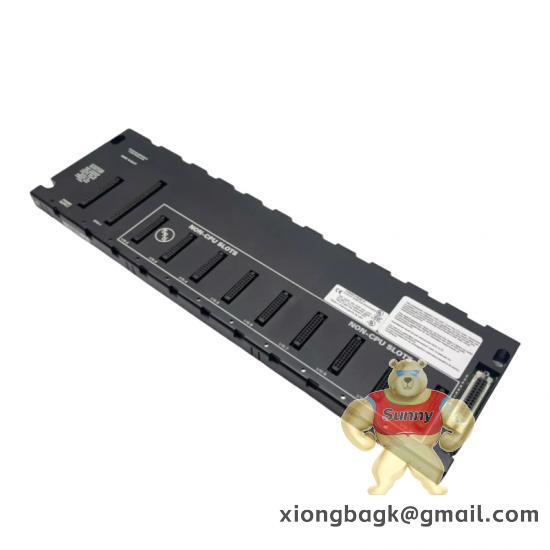 Fanuc A06B-0235-B005