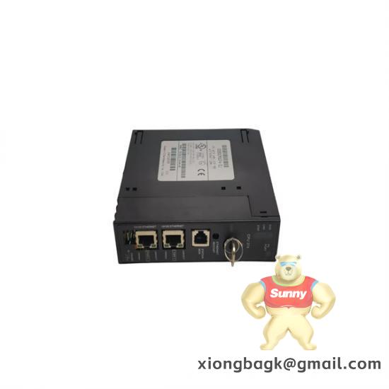 GE IC693CPU374   DJ/BF