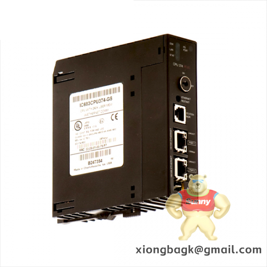 Fanuc A06B-0085-B403