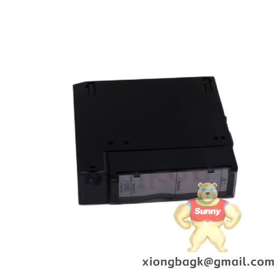 Fanuc A860-0315-T101