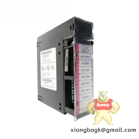 ROCKWELL TC-505-02-4M5