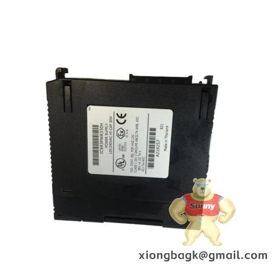 FANUC A06B-0314-B032