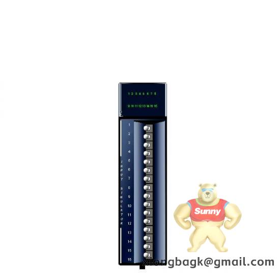 GE Fanuc IC694ACC310