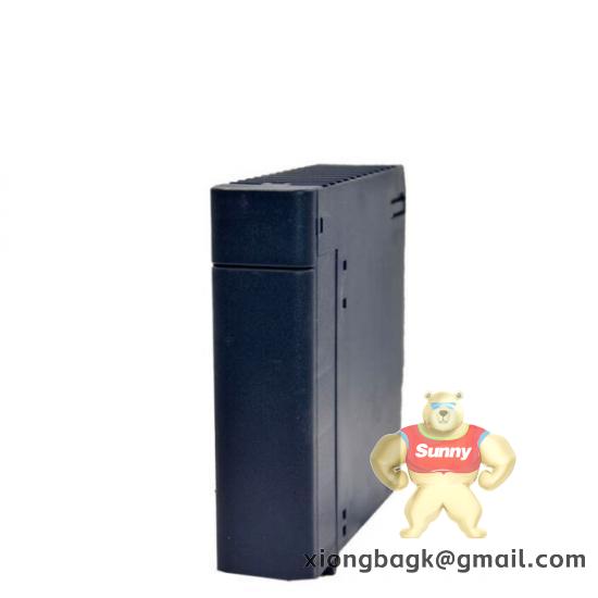 GE Fanuc IC694ACC310