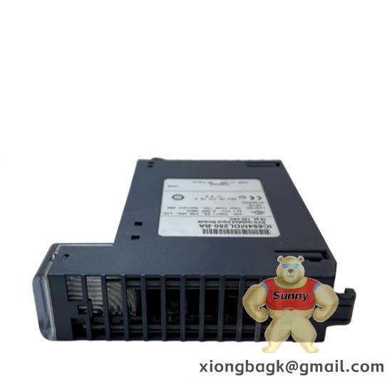 GE Fanuc IC694MDL250