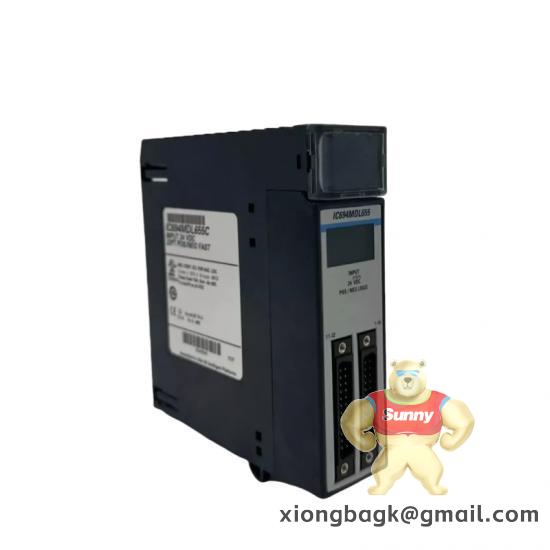 Fanuc A06B-0502-B202