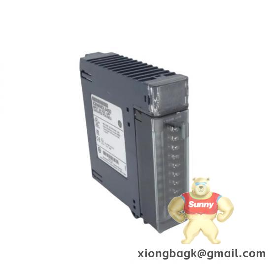 GE IC800MCUB12160XDRR