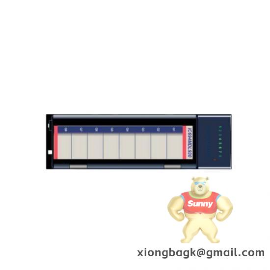 GE IC694MDL930
