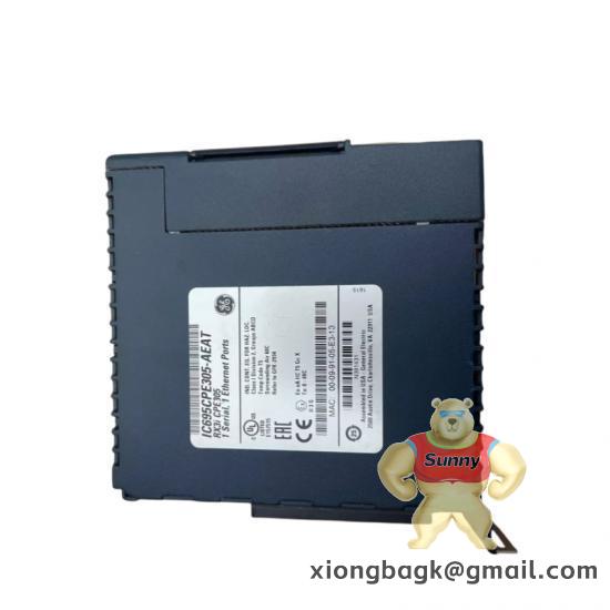 Fanuc PS-5POWERSUPPLYISH