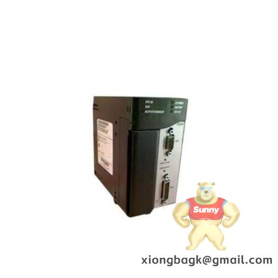 GE Fanuc IC697CHS770