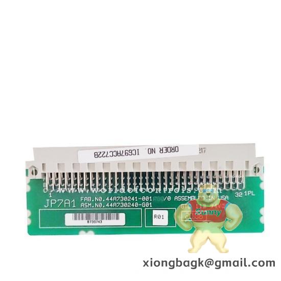 FANUC A06B-0147-B175#7008