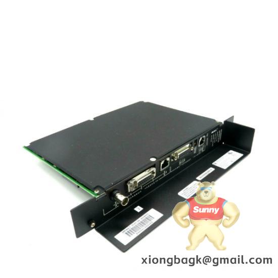 Fanuc A06B-0085-B403