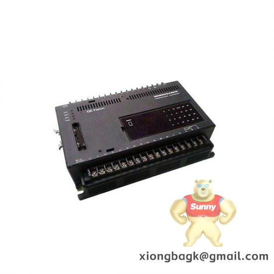 GE IC695CRH008