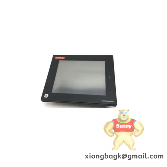 GE Fanuc IC200ALG326B