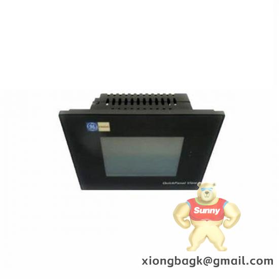 GE IC3600TGDE1