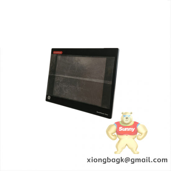 GE Fanuc IC693PWR330RR