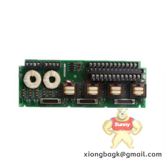 GE Fanuc IC200UAL005