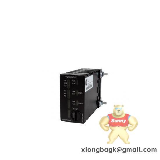 GE MTR-3N31-H-R-0-N-SRR