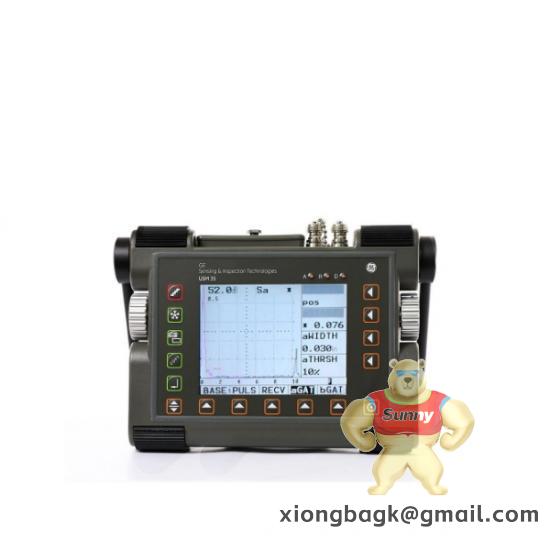 GE Fanuc IC687BEM731