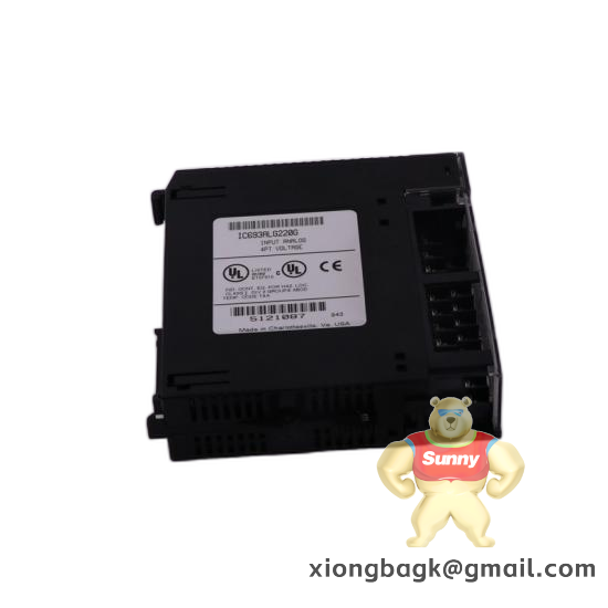 GE IC3605 C022CP250FGAY