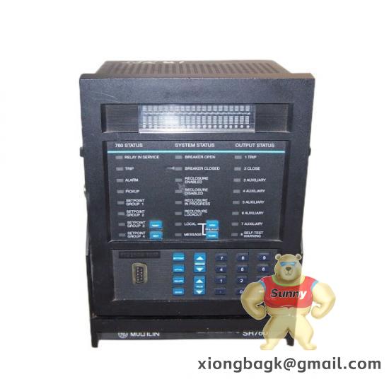 Fanuc A06B-6164-H312