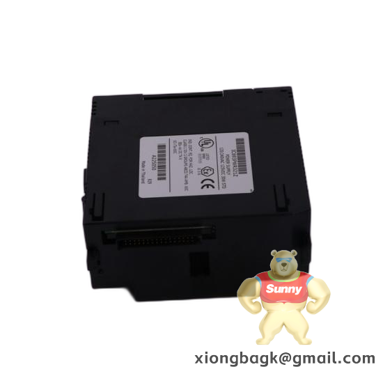 FANUC A06B-0373-B677