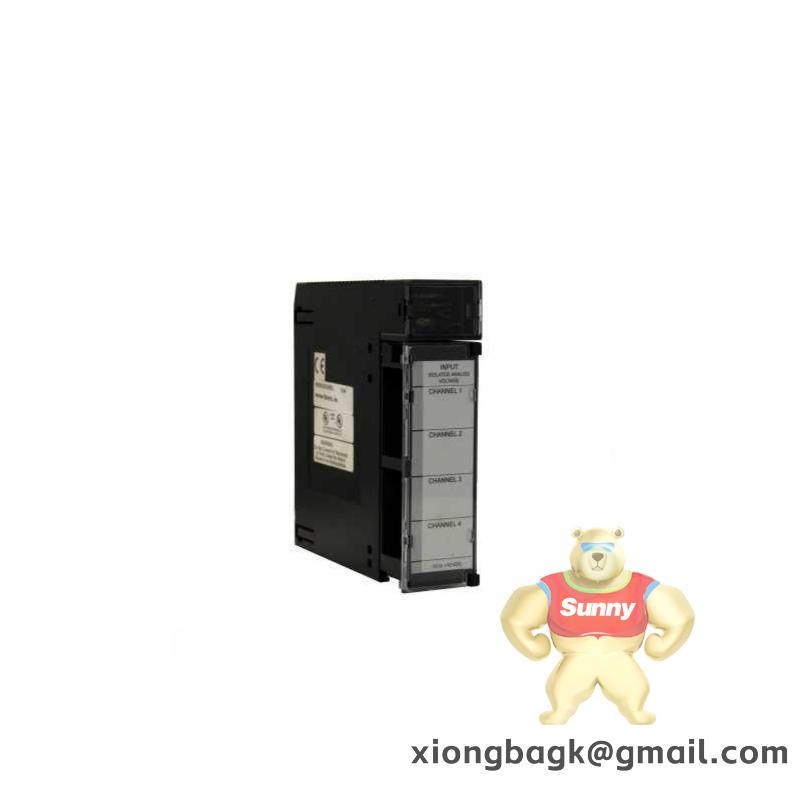 GE IC693NIU004二手