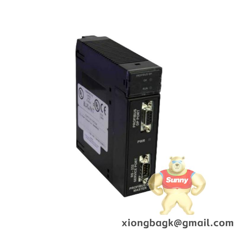 GE Fanuc HE693PBM101