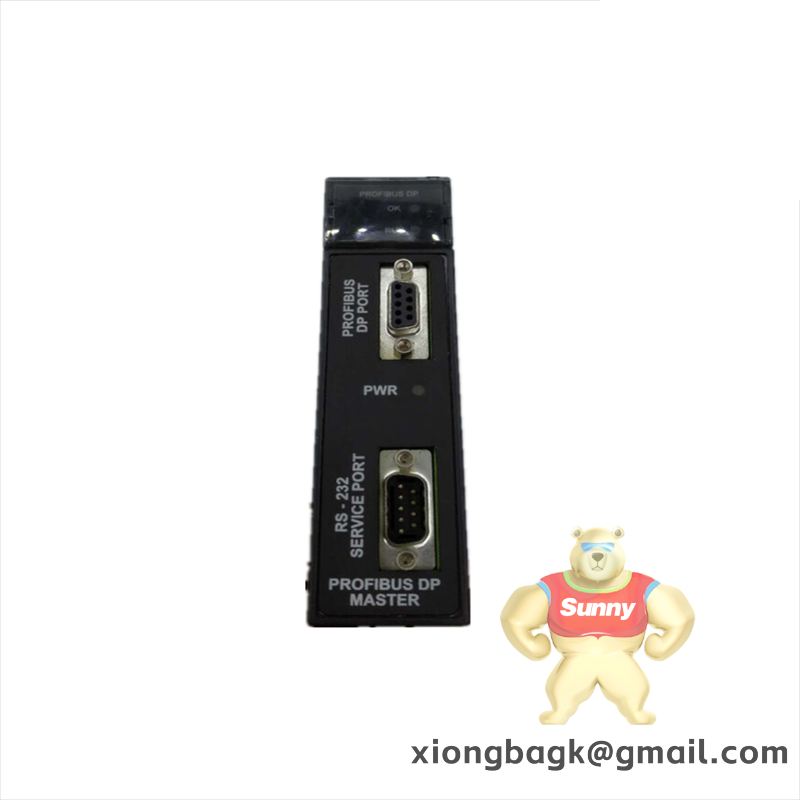 GE Fanuc HE693PBM101