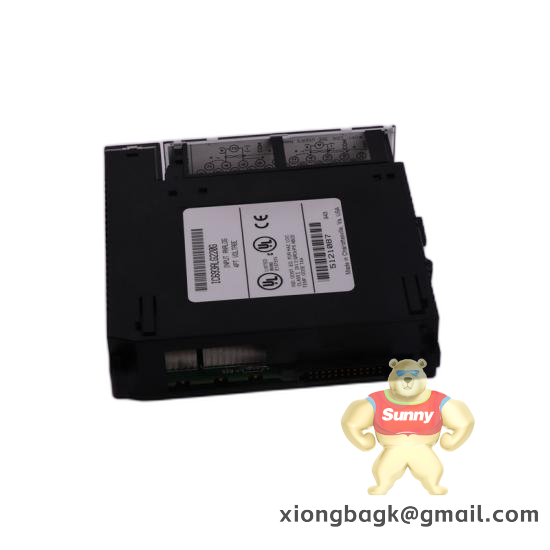 GE IC655BEM510RR