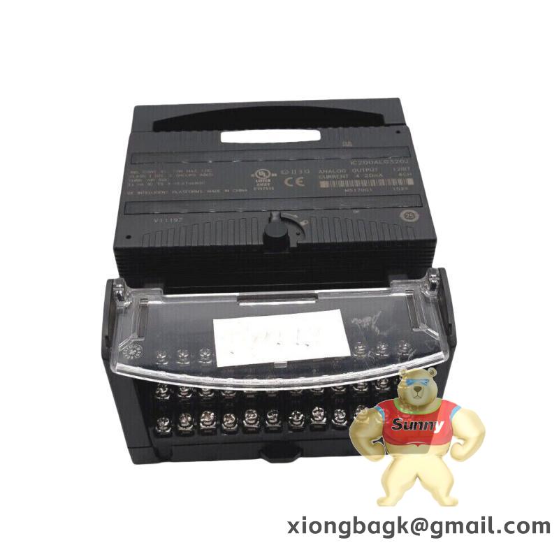 GE MM300-G-E-H-S-2-C-A-G-X-X-X