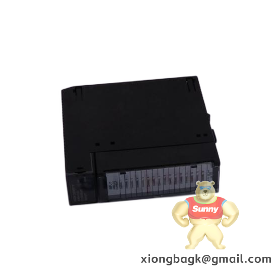GE IC200ALG327H