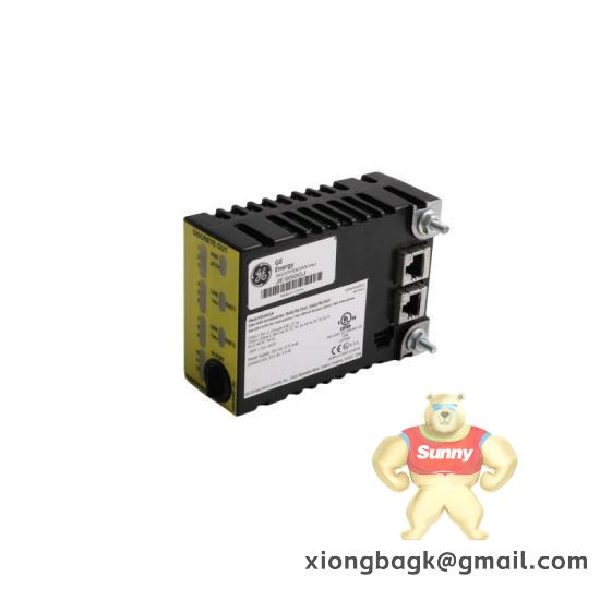 GE IC200CHS001底座