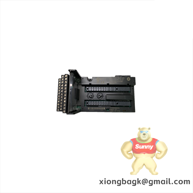 GE IC3600SVDD1