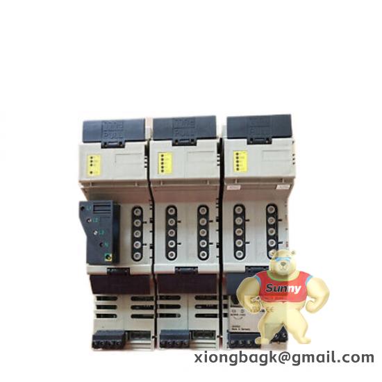 GE Fanuc IC220STR003