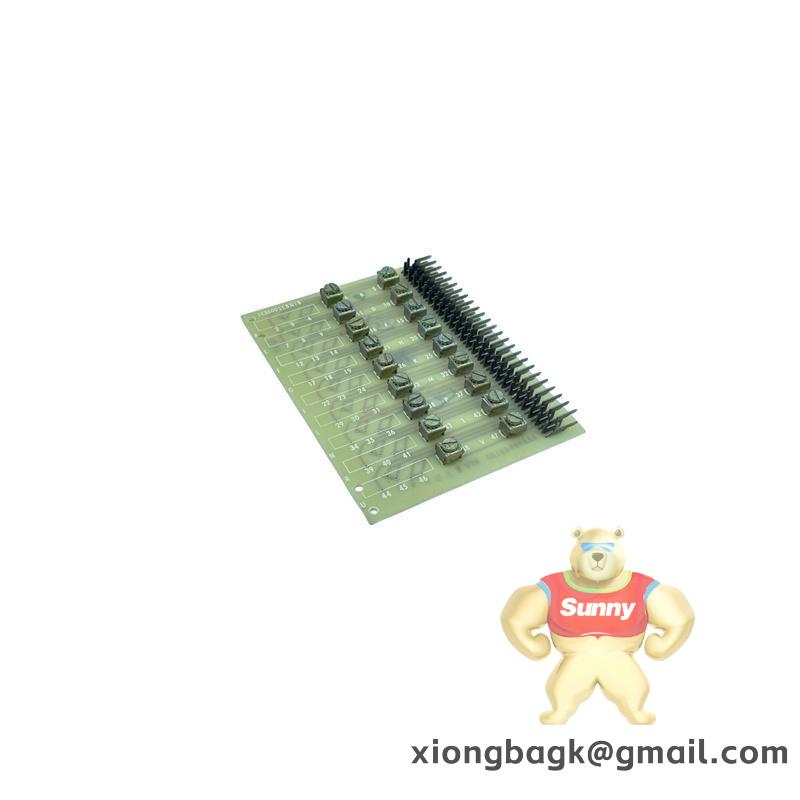 GE IC866-0075-603-20