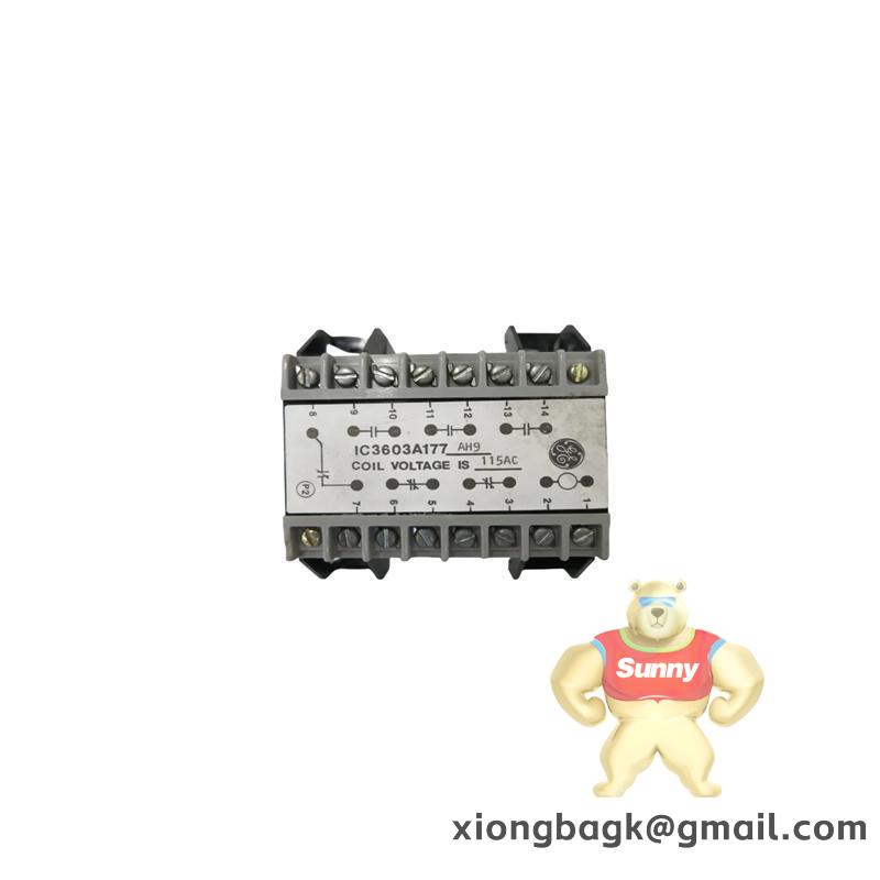 GE RT11.6-BASIC