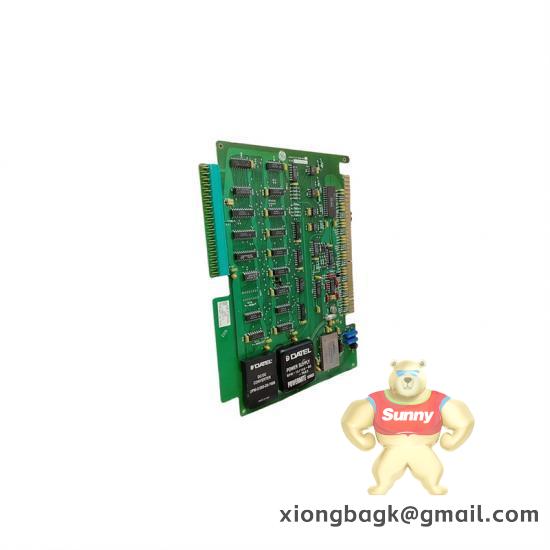 GE IC866-0450-603-5P