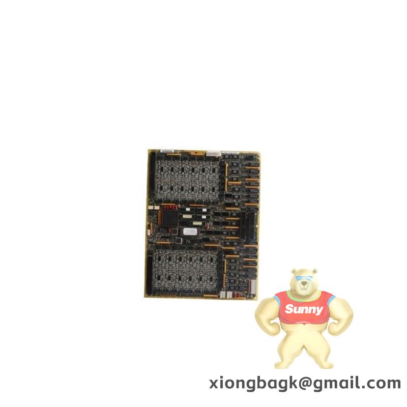 GE IC660BBA020