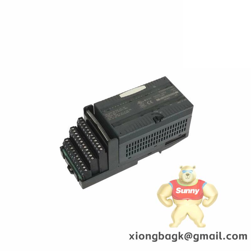 GE IC660BBA104 6231BP10910
