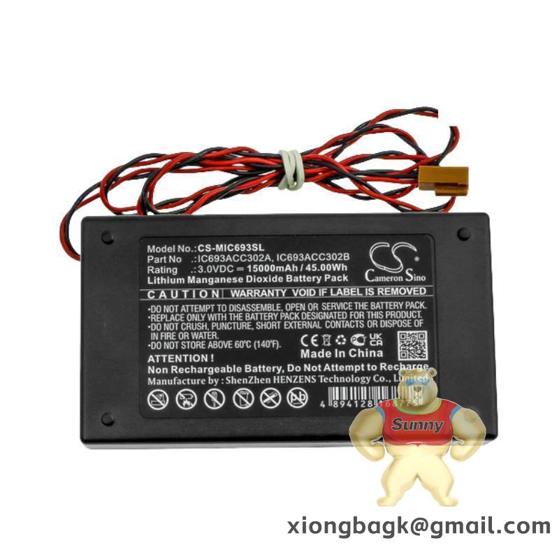 GE IC660EBD020