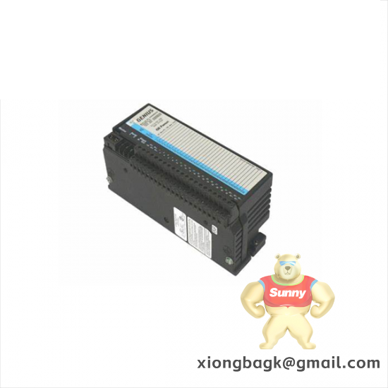 GE IC660EBD025