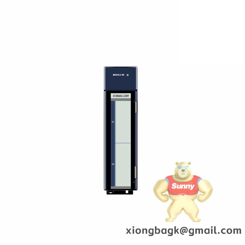GE IC660EBD025