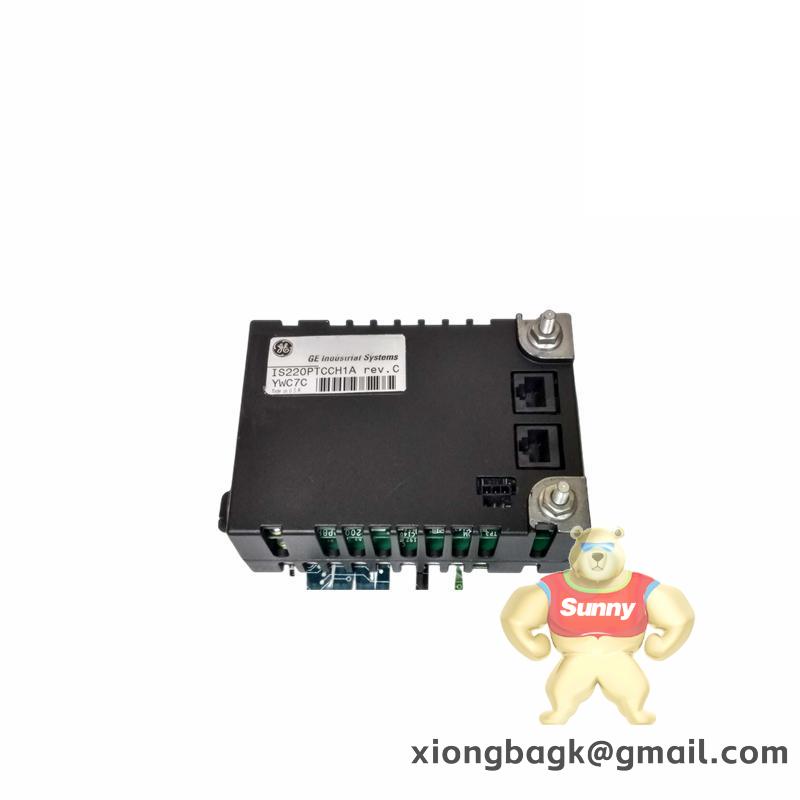 GE IC660ELD100A