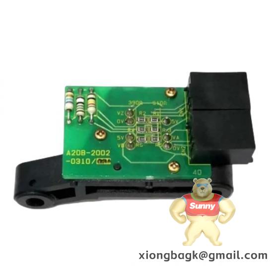 GE IC670CHS002底座