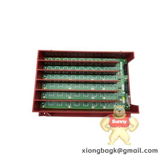 GE IC670CHS002底座