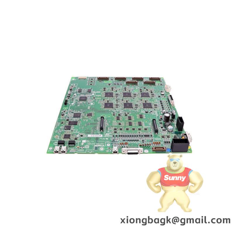 GE IC670MDL740