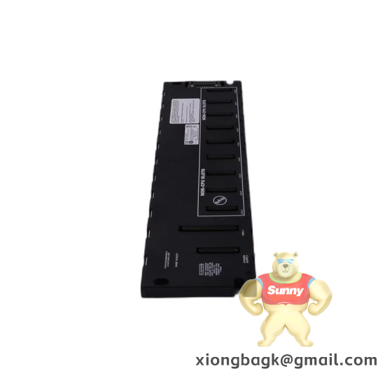 GE IC694CBL200