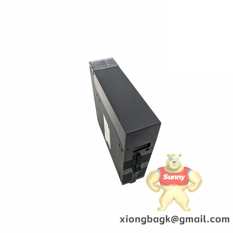 GE Fanuc IC693BEM341